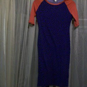 LuLaRoe Disney Dresses, size XXsmall